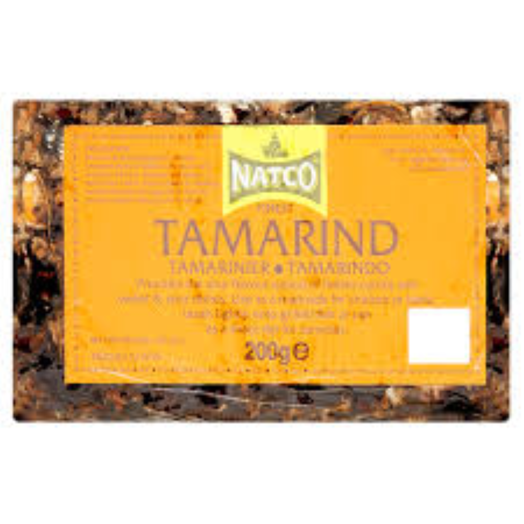 DHAAN TAMRIND SLAB 200G